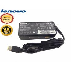 Lenovo Adaptor Charger ThinkPad E440 E540 L440 L540 S431 T540p G400 20v 3.25a (usb)
