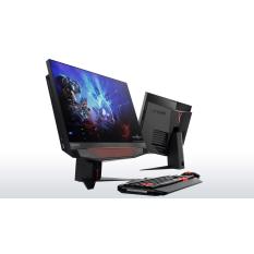 LENOVO AIO Y910 - i7-6700 - 16GB - 256GB - 1TB - GTX1080 8GB - W10 - 27
