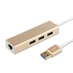 Lenovo Air12/710 S Ethernet USB Saklar Antarmuka Kartu Jaringan