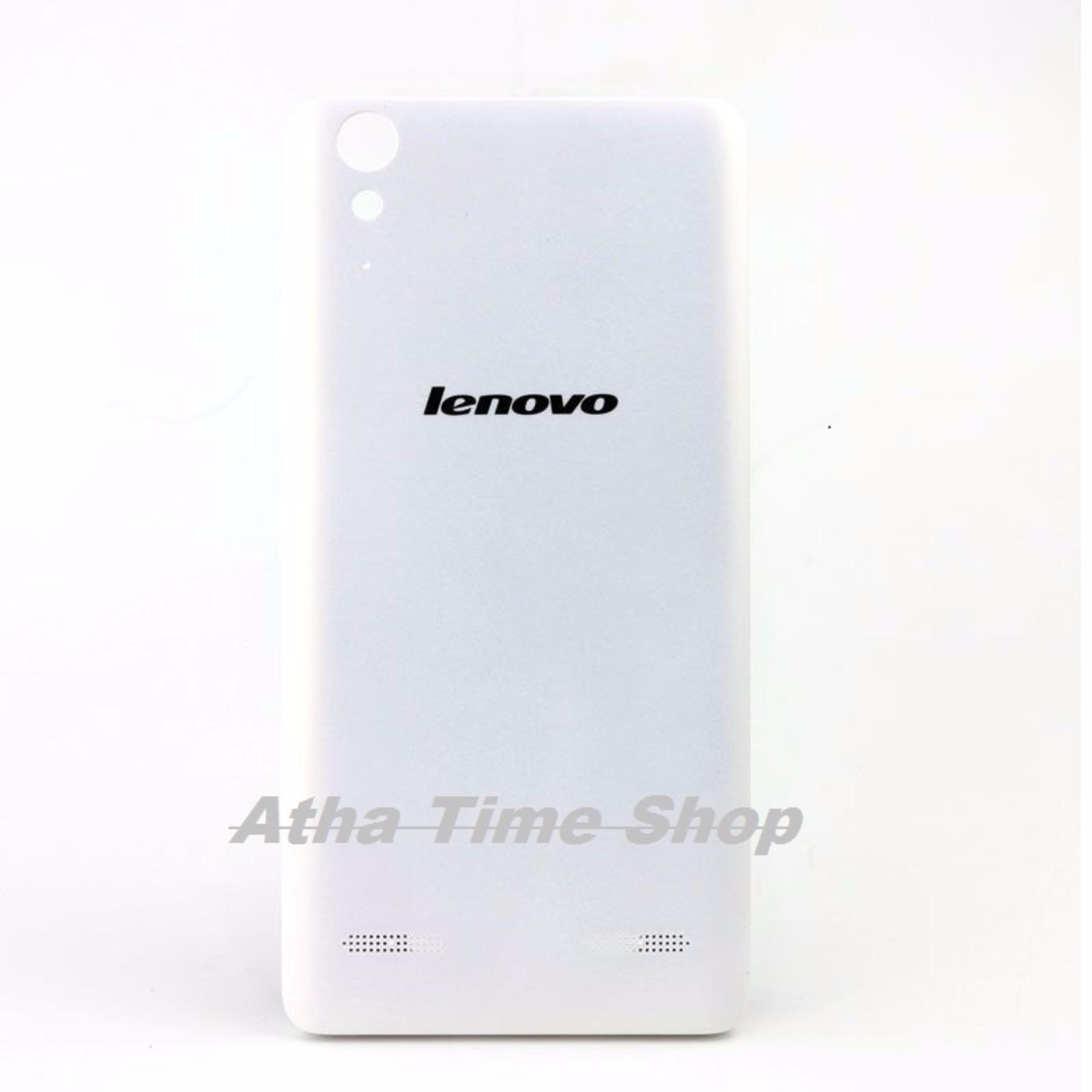 LENOVO Back Door Cover Battery Replacement for Lenovo A6000