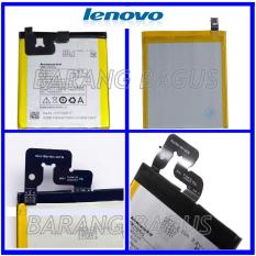 Lenovo Baterai / Battery BL220 Original For Lenovo S850 Kapasitas 2150mAh ( barang bagus )