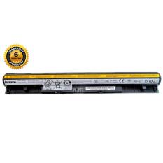 LENOVO Original Baterai Notebook Laptop G400S G4070 G405S G410 G480 G485 G500 G505 G510 G580 G585 G700 G710