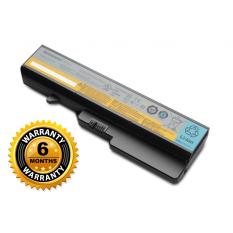 LENOVO Original Baterai Notebook Laptop IdeaPad B470 B570 G460 G470 G475 G560 G570 G575