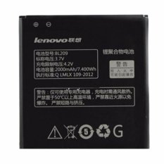 Lenovo Battery BL 209 Original For Lenovo A516 / A706 / A760 / A630E / A820