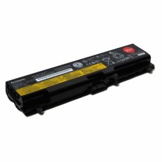 Lenovo Battery ThinkPad Edge T410, E420/E520, Edge 14/15, SL410 & SL510 Series 6 Cell Li-ion Battery