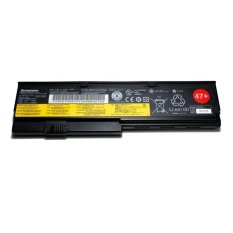 Lenovo Battery ThinkPad X200 X200s X201 X201s 6 Cell - Hitam
