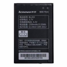 Lenovo BL203 Original Baterai for Lenovo A369/A66/A308/A365/A278