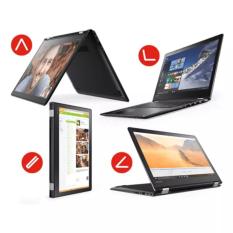 LENOVO FLEX4 - I5 6200U - HDD 1TB - RAM 8GB - 14