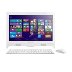 Lenovo IC 310-20IAP AIO- INTEL J3355 - 4GB - 19.5INC - WHITE - WIN10