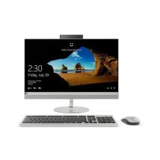 Lenovo IC AIO 520-22IKU - 6JID - i3-6006U / 4GB / 1TB / Slim DVDRW / R530 2GB / KBD + MOUSE / WIN 10 / 21.5