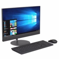 Lenovo Ideacenter AIO 520-22IKU-08ID BLACK Ci5-7200U-4GBD4-1TB-AMDR5302GB-DOS-21.5