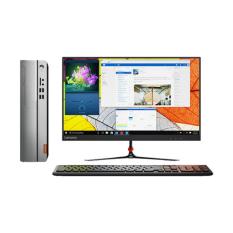 Lenovo IdeaCentre 510S-08IKL-E2ID - Ci3-7100U - 4GB - 1TB - GT720 - 21.5
