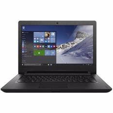 LENOVO IdeaPad 110-14AST - RAM 4GB - AMD A9 - AMD R5 - 14