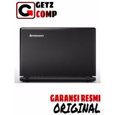 Lenovo Ideapad 110-14ibr Black Intel Dual Core n3060l, RAM 4GB, HDD 1TB, Win 10