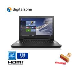 Lenovo Ideapad 110-14IBR Intel N3060 4GB RAM 1TB HDD DOS 14