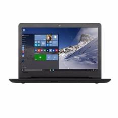 LENOVO IdeaPad 110-6100U - RAM 4GB - i3-6100U - AMD R5 M430-2GB - 14