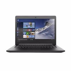 Lenovo Ideapad 110 8GID - Intel Celeron N3060 - RAM 4GB - 1TB - 14