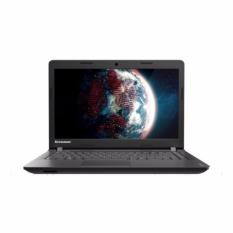 Lenovo IdeaPad 110 - RAM 4GB - Intel Core i3 6006U - 14