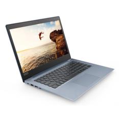 LENOVO IdeaPad 120S-11IAP-DualCore N3350-2GB-11 Inc- Windows 10-Denim Blue
