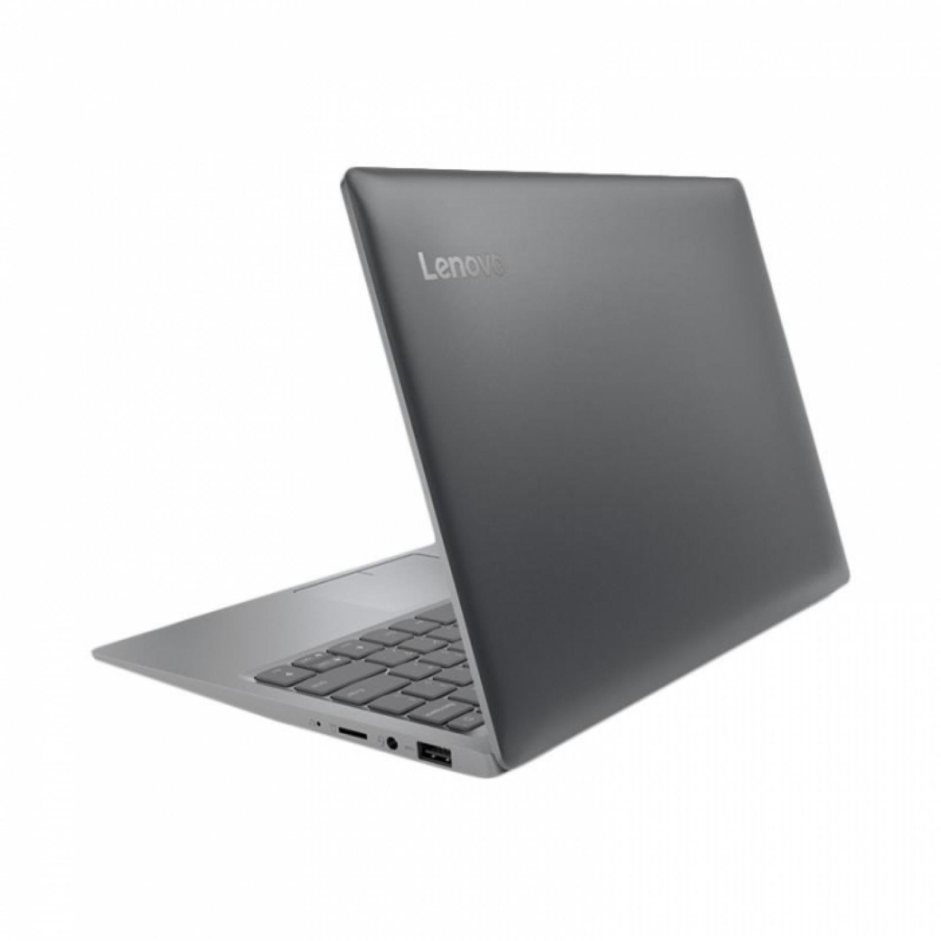 Laptop Lenovo Core I5 Plus Vga Amd Radeon R5 2gb Ip 110 