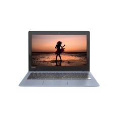 LENOVO IdeaPad 120S-11IAP - Intel DualCore N3350 - RAM 2GB - HDD 500GB - Screen 11.6