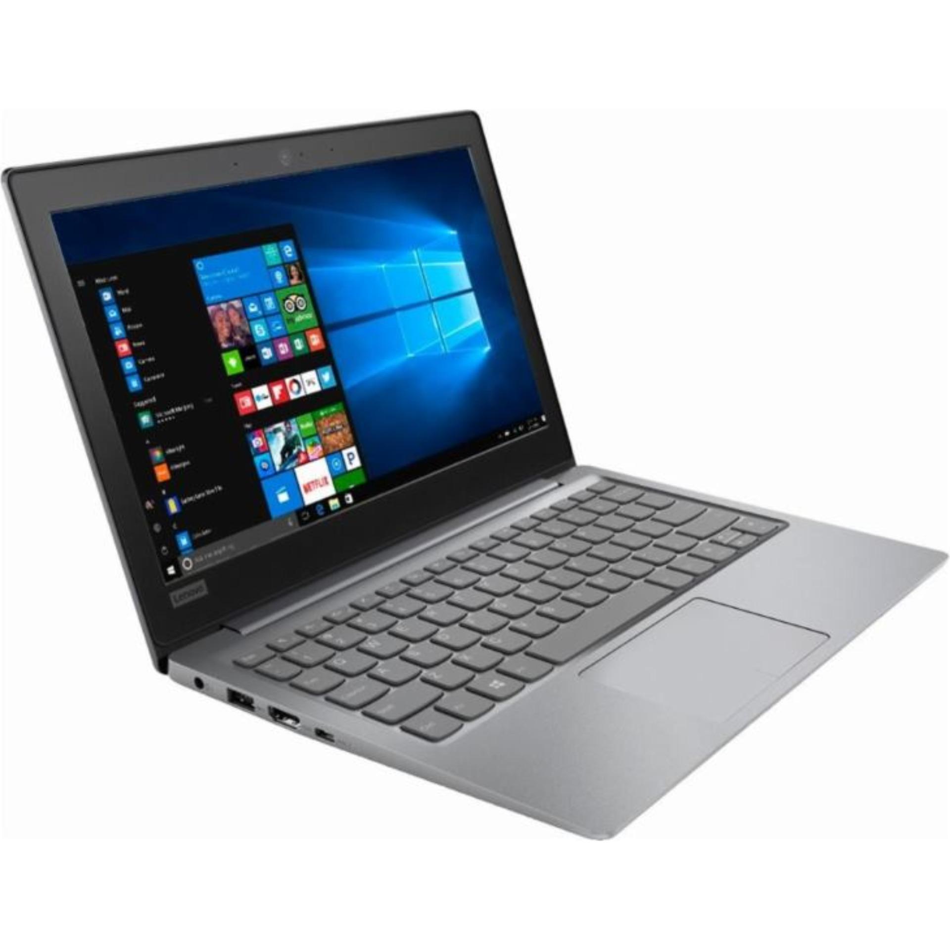 Lenovo IdeaPad 120s-11IAP Intel N3350 / WINDOWS 10 / RAM 2GB / HDD 500GB / Intel HD Graphics