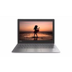 LENOVO IdeaPad 120S-11IAP Mineral Grey DualCore N3350-2GB-500GB-11.6