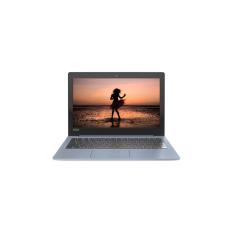 LENOVO IdeaPad 120S-14IAP - Intel DualCore N3350 - RAM 4GB - HDD 128GB SSD - Screen 14