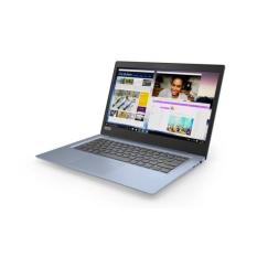 Lenovo IdeaPad 120S-14IAP - Intel N3350 - SSD 128GB - RAM 4GB - INTEL HD - 14