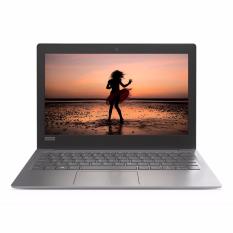 LENOVO IdeaPad 120S-14IAP Mineral Gray DualCore N3350-4GB-128GB SSD-14