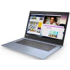 LENOVO IdeaPad 120S-14IAP - Windows 10 - RAM 4GB - Intel Core N3550 - SSD 128GB - 14