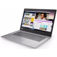 LENOVO IdeaPad 120S-14IAP - Windows 10 - RAM 4GB - Intel Core N3550 - SSD 128GB - 14