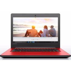LENOVO IdeaPad 310-14-7200U - RAM 4GB - i5-7200U - GT920MX-2GB - 14