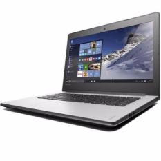 LENOVO IdeaPad 310-14-7200U - RAM 4GB - i5-7200U - GT920MX-2GB - 14