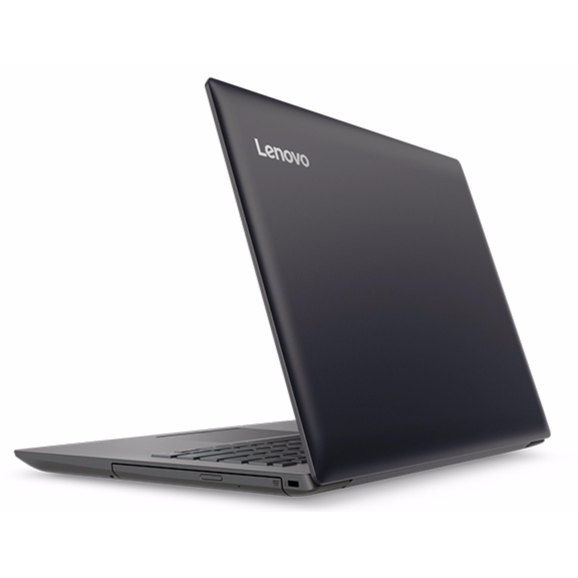 Lenovo IdeaPad 320-14 Notebook [AMD A9-9420/ 4GB/ 1TB/ AMD Radeon R5/ 14 Inch/ DOS]