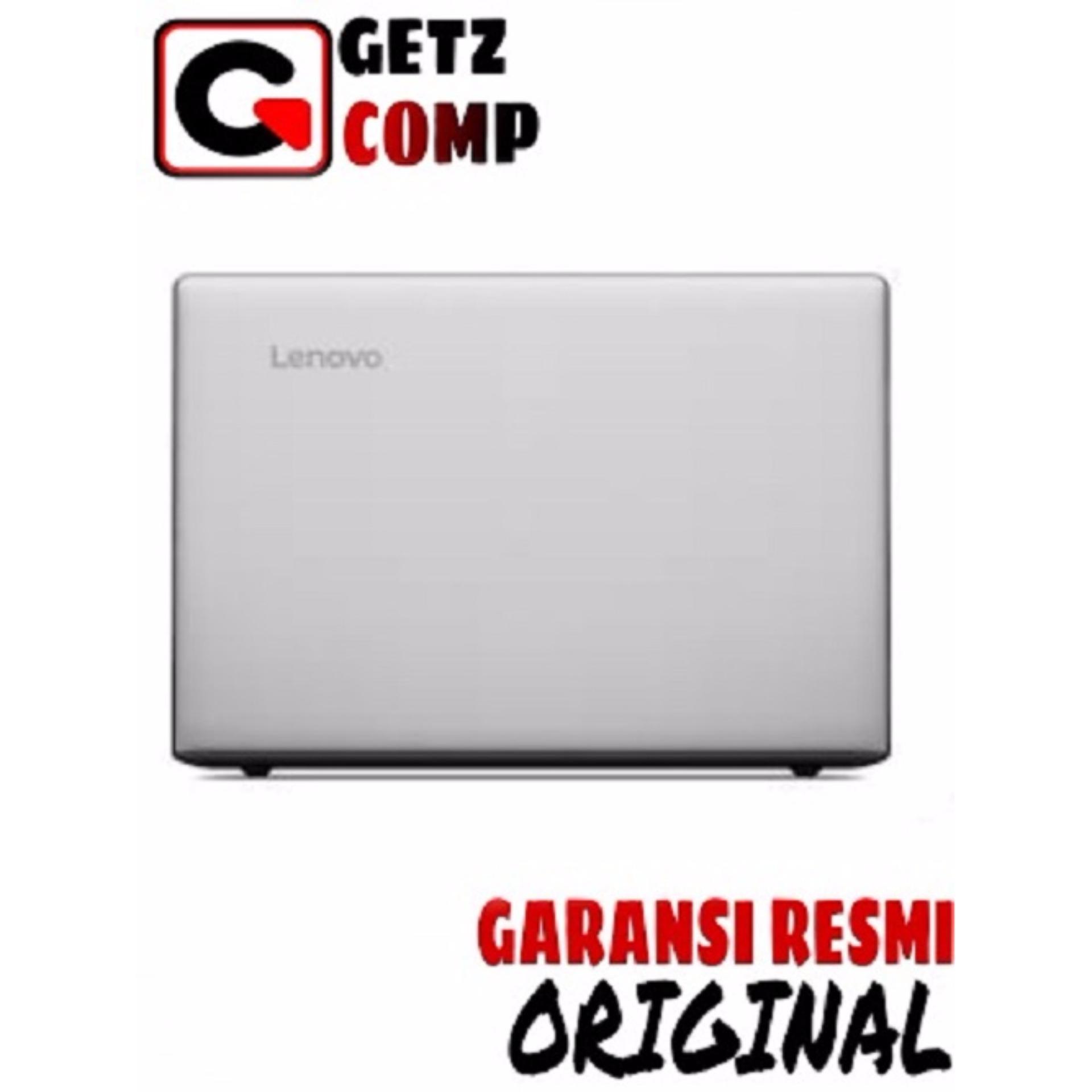 Lenovo ideapad 320-14AST (AMD A4-9120) 4GB HDD 500GB DOS Grey