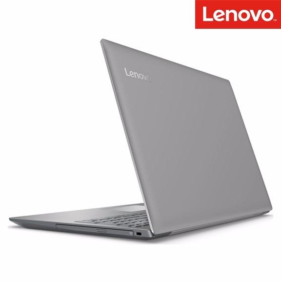 Lenovo Ideapad 320-14AST-0SID Grey AMD A9-9420-4GB-1TB-INTEGRATED-14HD-DOS