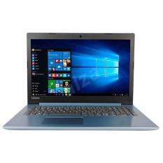 Lenovo Ideapad 320-14AST-2RID BLUE AMDA4-9120-4GB-500GB-DOS-2YR