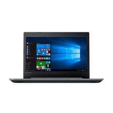 LENOVO IdeaPad 330-14AST-A4 9125-4GB-500GB-Win10 Onyx Black