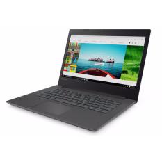 LENOVO IdeaPad 320-14AST - RAM 4GB - AMD A9-9420 - HDD 1TB - VGA AMD R5 - 14