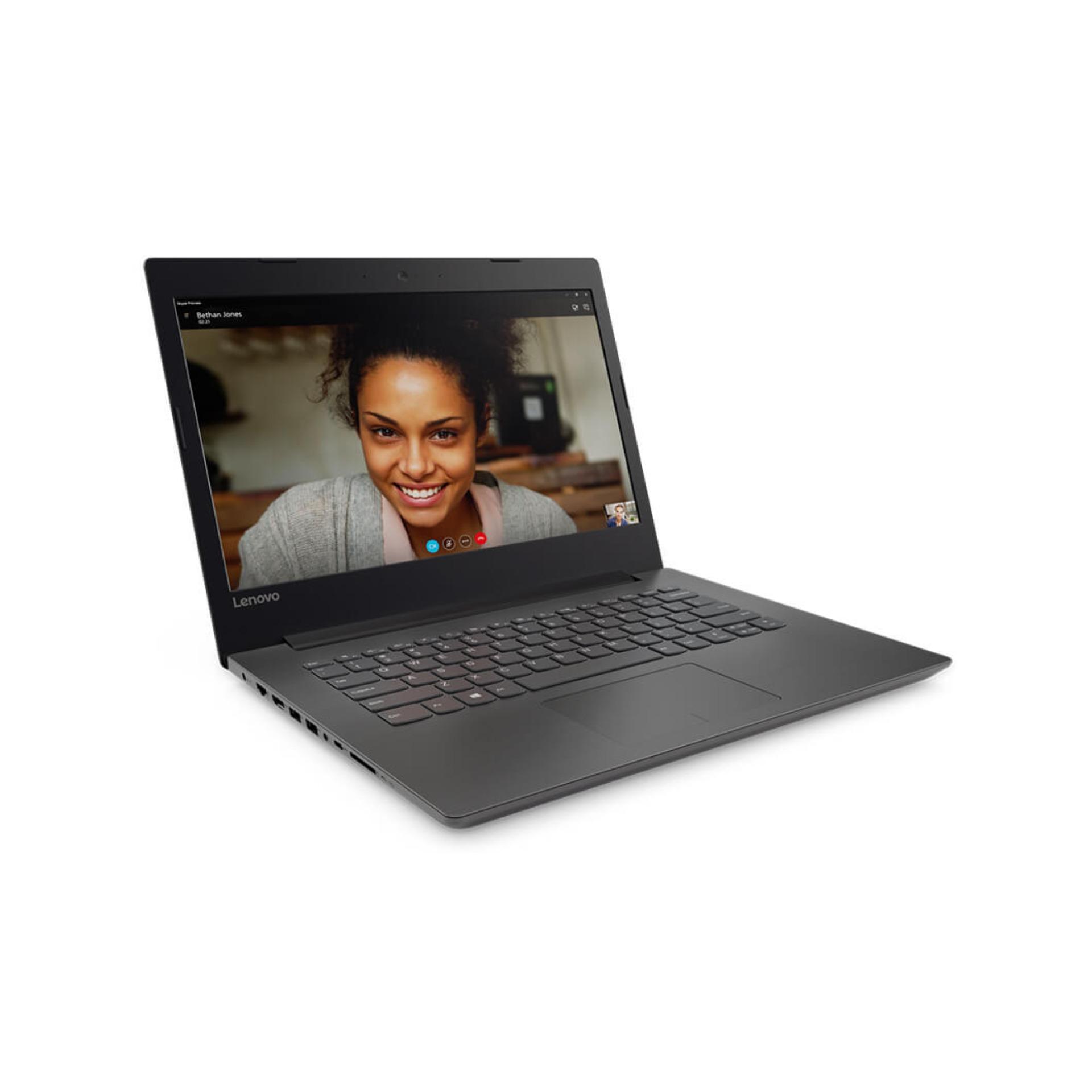 Hp 14 An031au Ram 8gb Amd Quad Core E2 7110 500gb 14 Dos Silver Lenovo Ideapad 320 14AST RAM 8GB AMD A4 9120 500GB