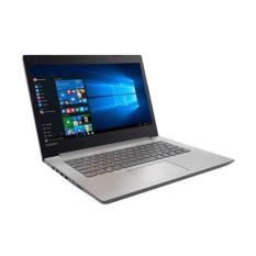 Lenovo Ideapad 320-14IKB - Ci5-7200u - RAM 4GB - HDD 1TB - GeForce 920MX DDR5 (2GB) - 14Inch - Grey
