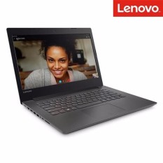 Lenovo Ideapad 320-14ISK-1JID Black Ci3-6006U-4GB-1TB-GF920MX2GB-14HD-DOS