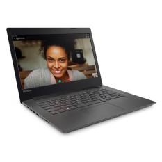 Lenovo Ideapad 320-14ISK-7WID BLACK i3-6006U-4GB DDR4-1TB-W10H-2YR