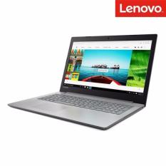 Lenovo Ideapad 320-14ISK-81ID Grey Ci3-6006U-4GB-1TB-GF920MX2GB-14HD-Windows10