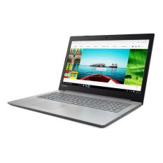 Lenovo Ideapad 320-14ISK-86ID Gray Ci3-6006U-4GB-1TB-Integrated-14HD-Windows10