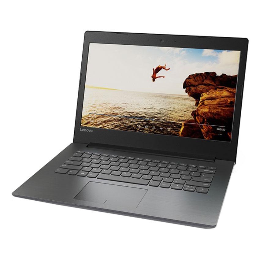 Lenovo Ideapad 320-14ISK - Intel Core i3-6006U - RAM 4GB - 1TB - 14' - Windows 10 - Onyx Black