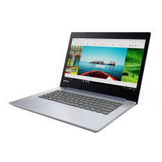 Lenovo Ideapad 320-14ISK - Intel Core i3-6006U - RAM 4GB - 1TB - 14' - Windows 10 - Denim Blue