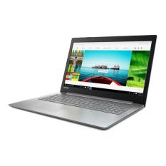LENOVO IdeaPad 320-15ABR-CNID Platinum Grey - QuadCore A12-9720P - RAM 8GB - HDD 2TB - VGA AMD Radeon R8 M535DX-4GB - Screen 15.6
