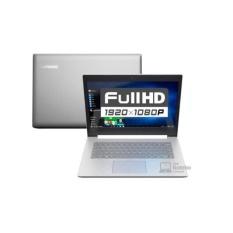 Lenovo Ideapad 320 RESMI ( Intel Core i3-6006U/4GB DDR4/1TB/Intel HD Graphics/14
